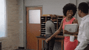 overthinking with kat and june GIF by AwesomenessTV