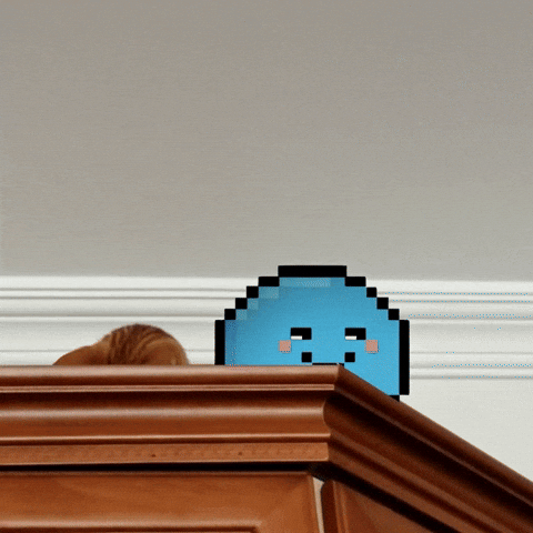 Drop Xrp GIF by $DROP