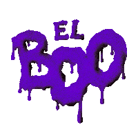 DoctorDesign boo nate merino elboo Sticker