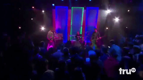 sub pop metz GIF by Sub Pop Records