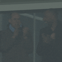 football soccer GIF by Aston Villa FC