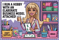 hobbybusiness