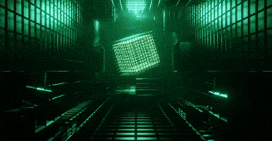 Codex Hypercube GIF