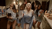 House Party Friday Feeling GIF by Billie Eilish
