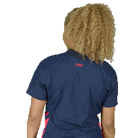 Womens Soccer Wow Sticker by U.S. Soccer Federation