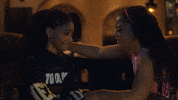 I Love You Hug GIF by grown-ish