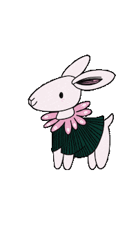 vonhandmitherz lamb picapauyan vonhandmitherz Sticker