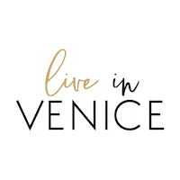 Venice Live Event Sticker by Divine Living by Gina DeVee