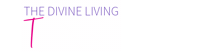 Talk Show Divine Living Sticker by Divine Living by Gina DeVee