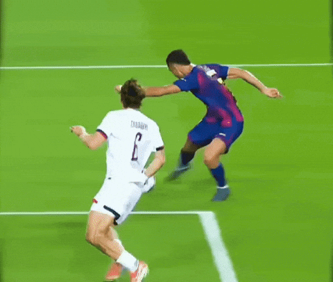 Champions League Psg GIF