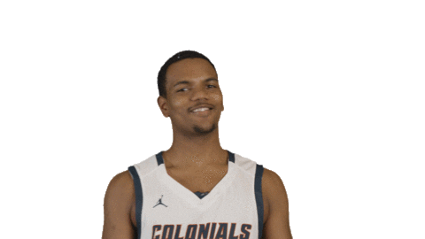 Western Connecticut State University Basketball Sticker by WCSU