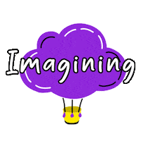 Desing Imagining Sticker by GoPublicidad