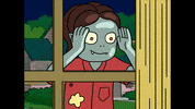 Family Guy Home GIF by Deadbeat