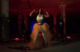 Mobbn GIF by Kash Doll
