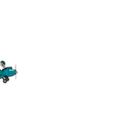YetiCycles mtb rad 360 yeti Sticker