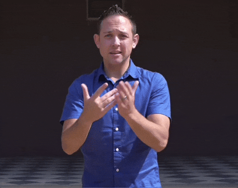 Tech Asl GIF