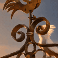 Friendship Doxie GIF
