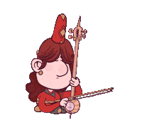 Happy New Year Sticker
