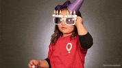 Happy Birthday Celebration GIF by Children's Miracle Network Hospitals
