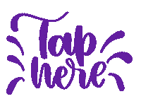 New Post Click Sticker