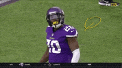 Lets Go Football GIF by Minnesota Vikings