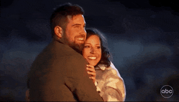 Season 17 Abc GIF by The Bachelorette