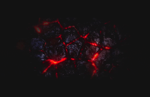 Black Fyr 22 GIF by THE BEARD STRUGGLE