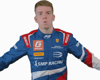Formula 2 Robert GIF by Prema Team