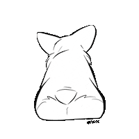 Dance Animation Sticker