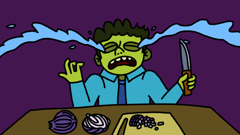 Cry Crying GIF by herbertonic