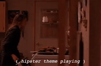 season 1 episode 6 GIF by Twin Peaks on Showtime