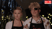 mkrau hug GIF by My Kitchen Rules