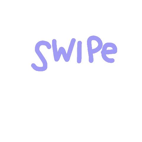 Swipe Up Sticker