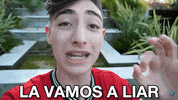 House Liar GIF