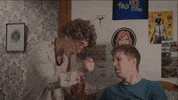 Sick Sean Flanagan GIF by FoilArmsandHog