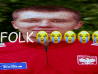 Poland Folk GIF