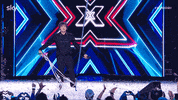 Happy X Factor GIF by X Factor Italia