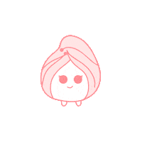 Personal Care Love Sticker by Handduk