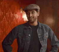 always be my maybe GIF by NETFLIX
