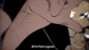 Naruto Shippuden Deidara Akatsuki GIF