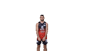 EuroMillionsBasketball basketball embl euromillions basketball euromillions Sticker