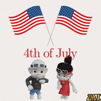 Good Vibes Bbq GIF by Zhot