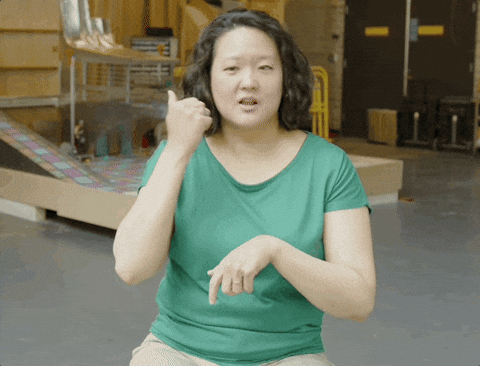 Every Day Asl GIF