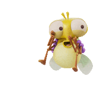 Pb Omg Sticker by Aardman Animations