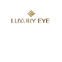 Logo Lash Sticker by LUXURY EYE LTD