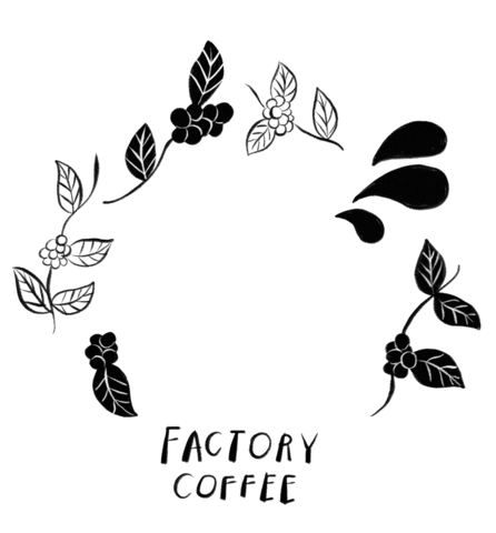emmykastner giphyupload coffee fc kalamazoo Sticker