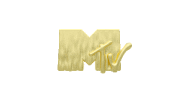 Mtv Logo Sticker by Premios MTV MIAW
