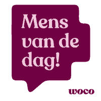 Woco Sticker by Woningcorporatie Woongroen