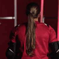 Field Hockey Go Cards GIF by Louisville Cardinals