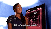 married to medicine quad GIF by RealityTVGIFs